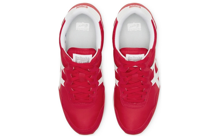 Onitsuka Tiger Reclaiman 'Red' 圖 5