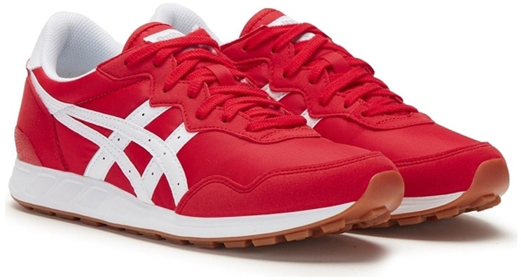 오니츠카 타이거 리클레임 '레드' (Onitsuka Tiger Reclaim 'Red') 1183A505-600 Order 오니츠카 타이거 리클레임 '레드' (Onitsuka Tiger Reclaim 'Red') 1183A505-600