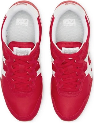 오니츠카 타이거 리클레임 '레드' (Onitsuka Tiger Reclaim 'Red') 1183A505-600 Shop 오니츠카 타이거 리클레임 '레드' (Onitsuka Tiger Reclaim 'Red') 1183A505-600