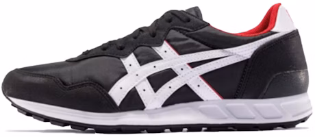 Onitsuka Tiger Reclaiman Black White 1183A505-001 Onitsuka Tiger Reclaiman Black White 1183A505-001