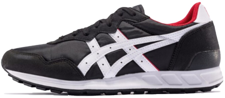 鬼冢虎 Reclaiman 減震防滑耐磨 低筒 運動休閒鞋 男女同款 黑白 Buy 鬼冢虎 Reclaiman 減震防滑耐磨 低筒 運動休閒鞋 男女同款 黑白