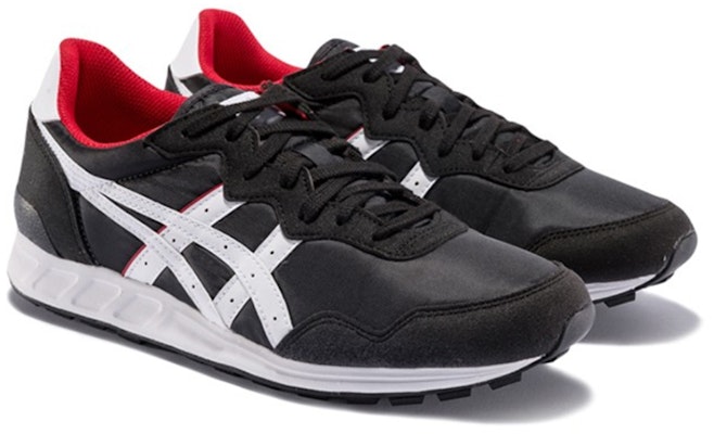 Onitsuka Tiger Reclaiman Negro Blanco 1183A505-001 Order Onitsuka Tiger Reclaiman Negro Blanco 1183A505-001