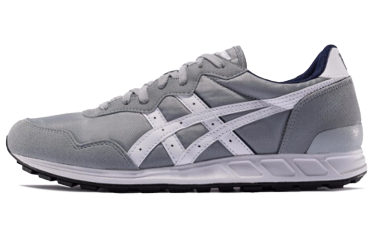 Onitsuka Tiger Reclaiman Gray White 1183A505-020