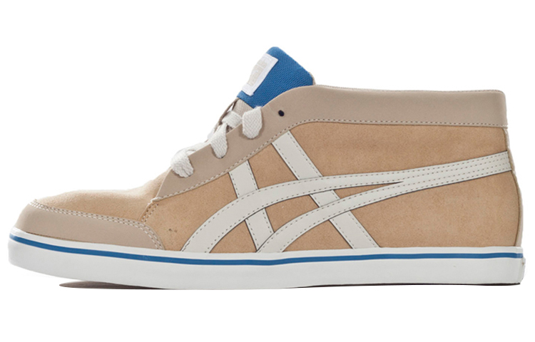 Onitsuka Tiger Renshi 'Dark Hemp' D3C4Y-0599