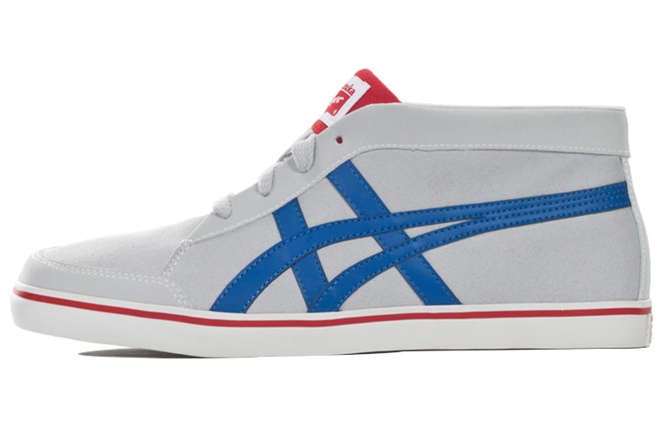 Onitsuka Tiger Renshi 'White-Grey' D3C4Y-1342