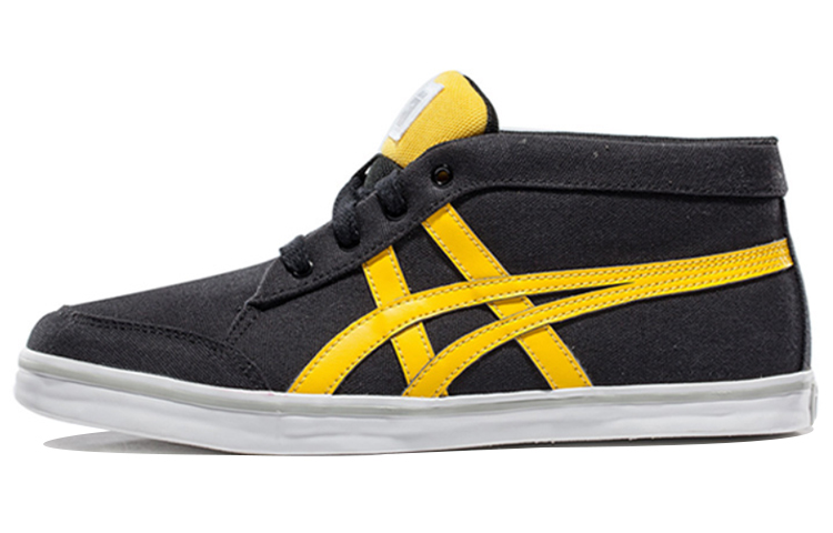 Onitsuka Tiger Renshi CV 'Black Yellow' D3D3N-9004
