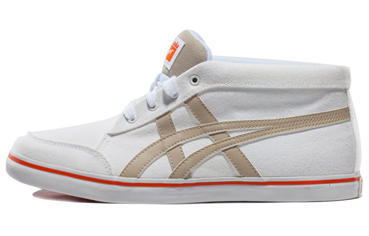 Onitsuka Tiger Renshi CV 'White Mocha' D3D3N-0105