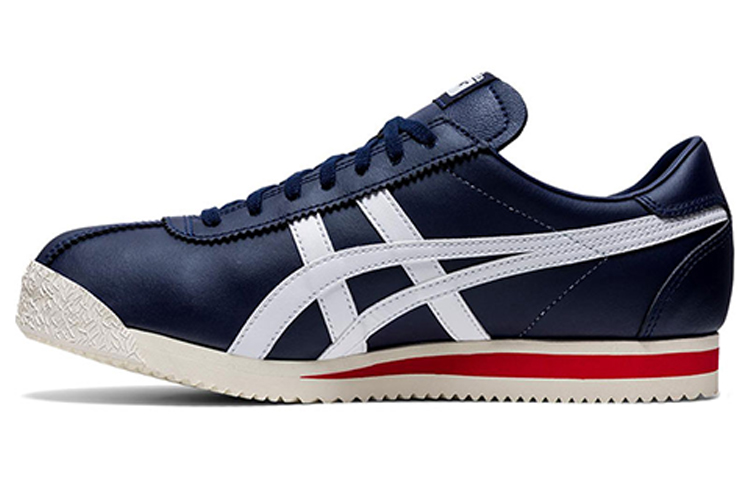 Onitsuka Tiger Tiger Corsair 'Peacoat White' 1183B397-400