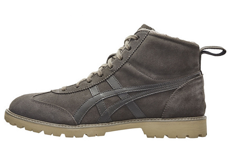 Onitsuka Tiger Rinkan 'Deep Brown' 1183A082