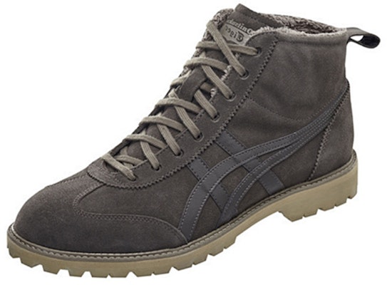 오니츠카 타이거 린칸 '딥 브라운' (Onitsuka Tiger Rinkan 'Deep Brown') 1183A082 Order 오니츠카 타이거 린칸 '딥 브라운' (Onitsuka Tiger Rinkan 'Deep Brown') 1183A082