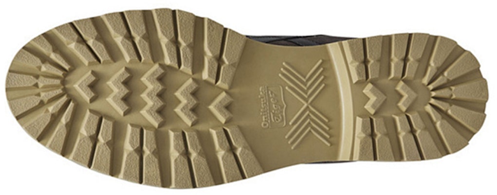 Onitsuka Tiger Rinkan 'Deep Brown' 1183A082 Purchase Onitsuka Tiger Rinkan 'Deep Brown' 1183A082
