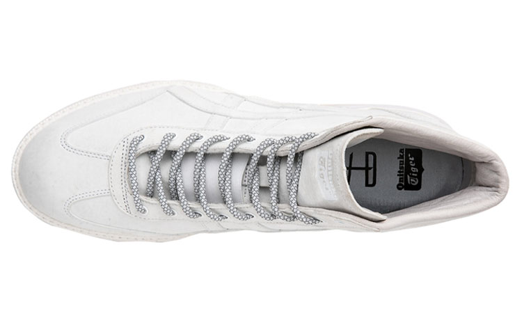 Lookbook Onitsuka Tiger Rinkan 'Blanco Puro' 1183A908-100