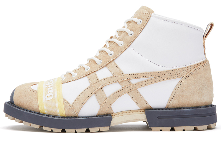Onitsuka Tiger Rinkan Boot 'Beige White' 1183B843-100