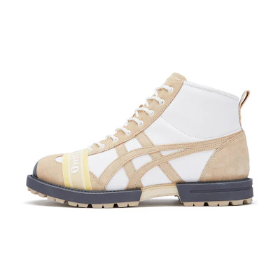 Onitsuka Tiger Rinkan Boot 'Beige White'