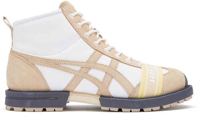 Onitsuka Tiger Rinkan Boot 'Beige White' 1183B843-100 Order Onitsuka Tiger Rinkan Boot 'Beige White' 1183B843-100