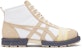 Onitsuka Tiger Rinkan Boot 'Beige Putih' 1183B843-100