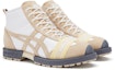 Lookbook Onitsuka Tiger Rinkan Boot 'Beige Putih' 1183B843-100