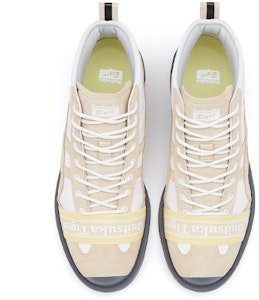 鬼塚虎Rinkan靴 "米白色" 1183B843-100 Shop 鬼塚虎Rinkan靴 "米白色" 1183B843-100