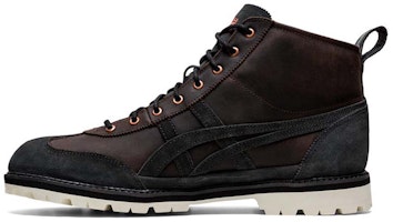 Onitsuka Tiger Rinkan Boot 'Black' 1183A854-200 Onitsuka Tiger Rinkan Boot 'Black' 1183A854-200
