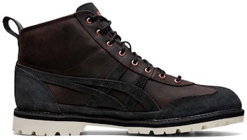 鬼塚虎 Rinkan 靴靴 "黑色" 1183A854-200 Order 鬼塚虎 Rinkan 靴靴 "黑色" 1183A854-200