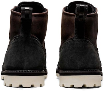 オニツカタイガー リンカンブーツ (ブラック) 1183A854-200 Shop オニツカタイガー リンカンブーツ (ブラック) 1183A854-200