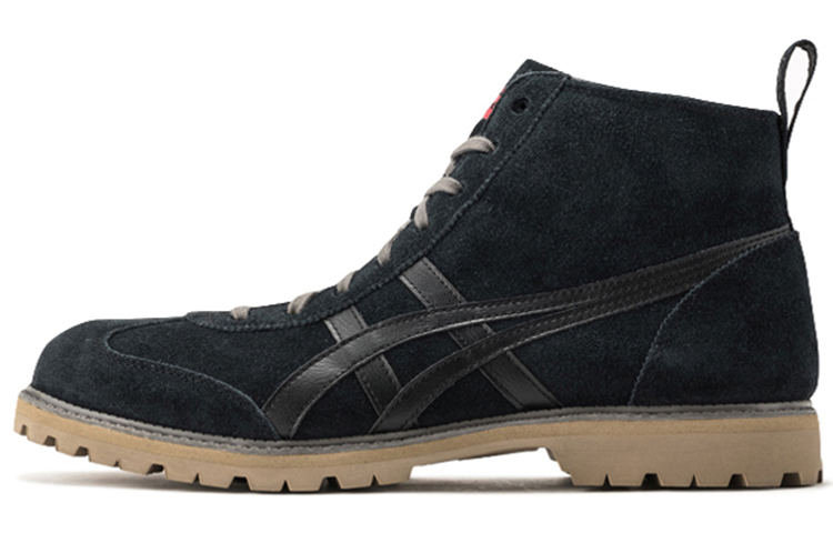 Onitsuka Tiger Rinkan Boot 'Black' TH2E0L-9090