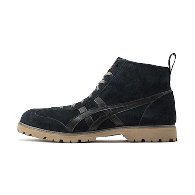 Onitsuka Tiger Rinkan Boot 'Black'