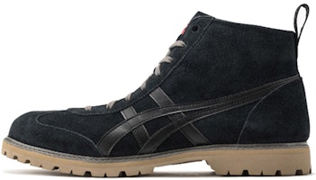 Onitsuka Tiger Rinkan Boot 'Black' TH2E0L-9090 Onitsuka Tiger Rinkan Boot 'Black' TH2E0L-9090