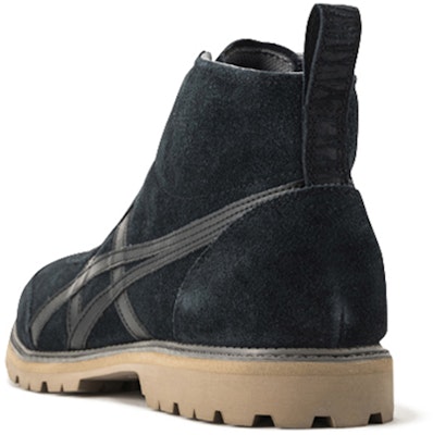 Onitsuka Tiger Rinkan Boot 'Hitam' TH2E0L-9090 Shop Onitsuka Tiger Rinkan Boot 'Hitam' TH2E0L-9090