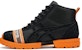 Onitsuka Tiger Rinkan Boot 'Hitam Oren' 1183B843-001