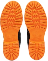 Onitsuka Tiger Rinkan Boot 撞色高筒跑步鞋 黑橙色 男女同款 Purchase Onitsuka Tiger Rinkan Boot 撞色高筒跑步鞋 黑橙色 男女同款