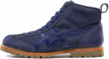 Onitsuka Tiger Rinkan Boot 'Navy' TH2E0L-5050 Onitsuka Tiger Rinkan Boot 'Navy' TH2E0L-5050