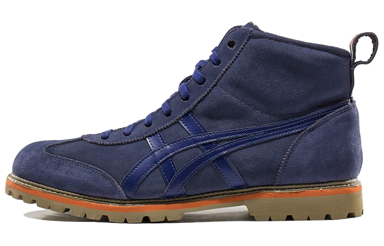 Onitsuka Tiger Rinkan Boot 'Navy' TH2E0L-5050