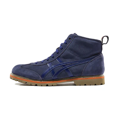 Onitsuka Tiger Rinkan Boot 'Navy'
