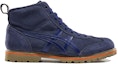 Order Onitsuka Tiger Rinkan Boot 'Navy' Lelaki TH2E0L-5050