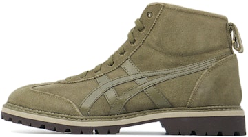 Onitsuka Tiger Rinkan Boot 'Olive Green' TH2E0L-8686 Onitsuka Tiger Rinkan Boot 'Olive Green' TH2E0L-8686