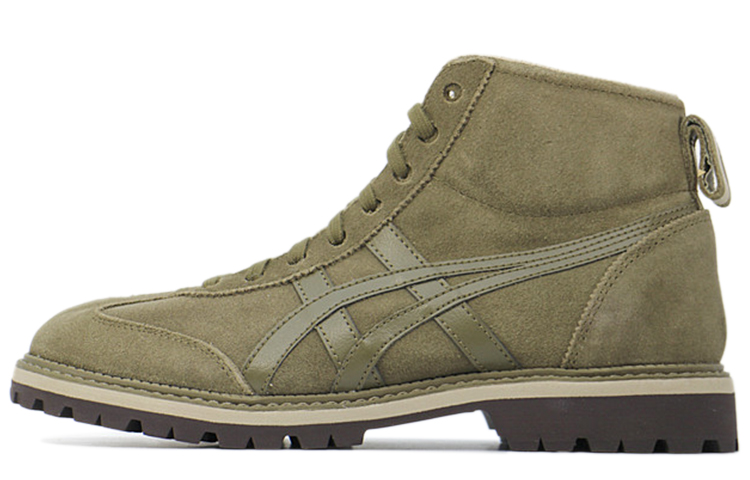 Onitsuka Tiger Rinkan Boot 'Olive Green' TH2E0L-8686