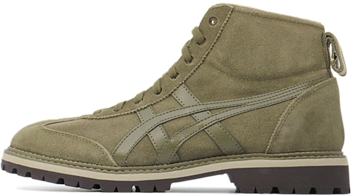 Onitsuka Tiger Rinkan Boot 'Olive Green' TH2E0L-8686 Buy Onitsuka Tiger Rinkan Boot 'Olive Green' TH2E0L-8686