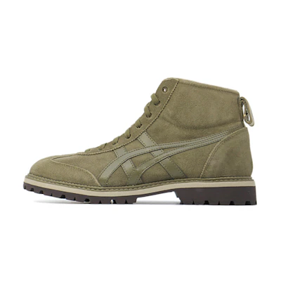 Onitsuka Tiger Rinkan Boot 'Olive Green'