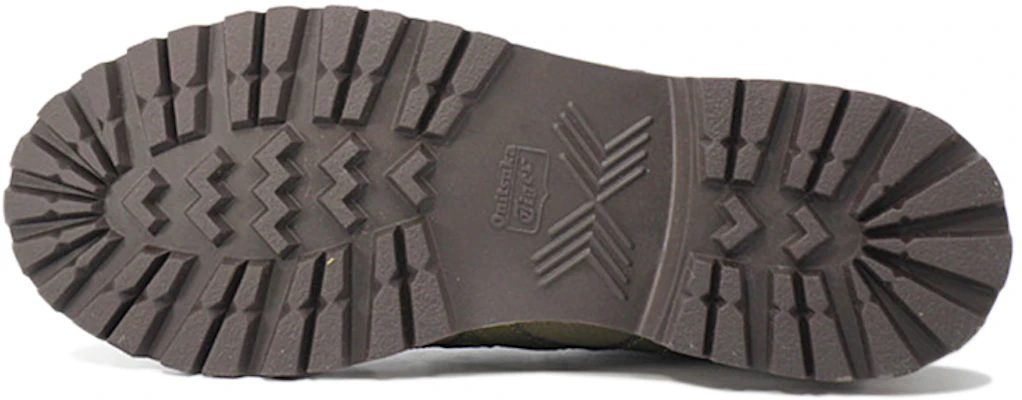Onitsuka Tiger Rinkan Boot 'Olive Green' TH2E0L-8686 Shop Onitsuka Tiger Rinkan Boot 'Olive Green' TH2E0L-8686