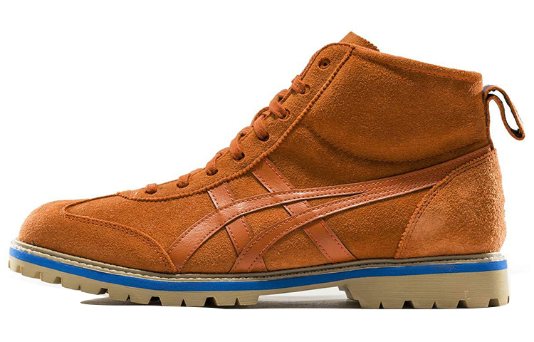 Onitsuka Tiger Rinkan Boot 'Orange' TH2E0L-6060