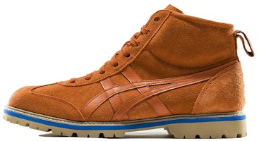 Onitsuka Tiger Rinkan Boot 'Orange' TH2E0L-6060 Onitsuka Tiger Rinkan Boot 'Orange' TH2E0L-6060