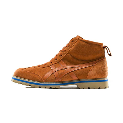 Onitsuka Tiger Rinkan Boot 'Orange'
