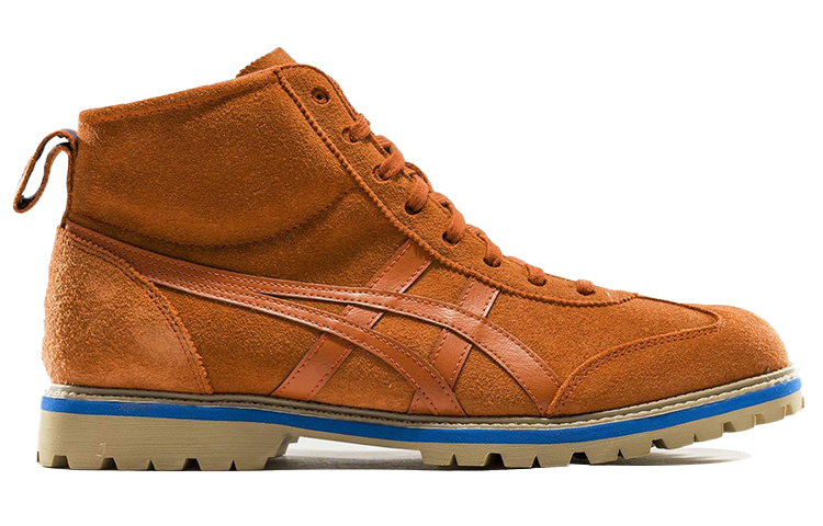 Order Bota Onitsuka Tiger Rinkan 'Naranja' TH2E0L-6060