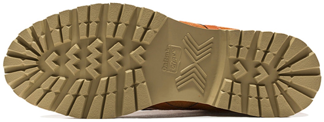 Onitsuka Tiger Rinkan Boot 'Orange' TH2E0L-6060 Shop Onitsuka Tiger Rinkan Boot 'Orange' TH2E0L-6060