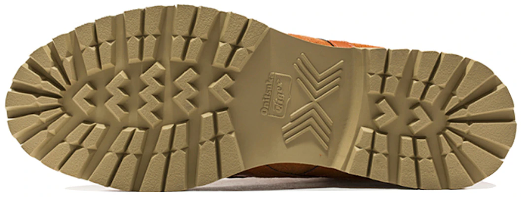 Onitsuka Tiger Rinkan Boot 'Orange' TH2E0L-6060 Shop Onitsuka Tiger Rinkan Boot 'Orange' TH2E0L-6060