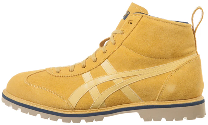 Onitsuka Tiger Rinkan Boot 'Retro High-Top Ginger Yellow' TH2E0L-0404 Buy Onitsuka Tiger Rinkan Boot 'Retro High-Top Ginger Yellow' TH2E0L-0404