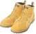 Onitsuka Tiger Rinkan Boot 'Retro High-Top Kuning Halia' TH2E0L-0404