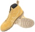 Shop Onitsuka Tiger Rinkan Boot 'Retro High-Top Kuning Halia' TH2E0L-0404