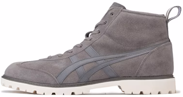 Onitsuka Tiger Rinkan Boot 'Retro High-Top Outdoor Grey' TH2E0L-1111 Onitsuka Tiger Rinkan Boot 'Retro High-Top Outdoor Grey' TH2E0L-1111